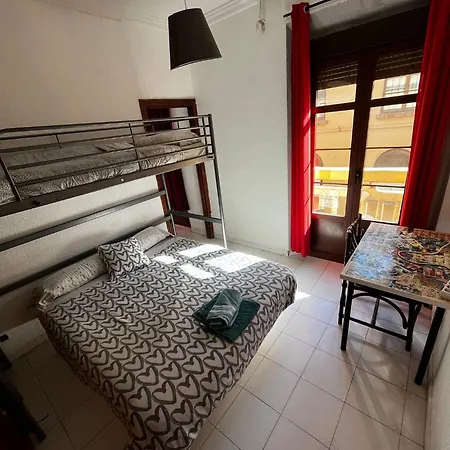 Apartment Cervantes *