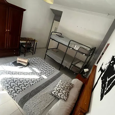 Cervantes Apartment Malaga