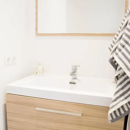 Apartment Cervantes *